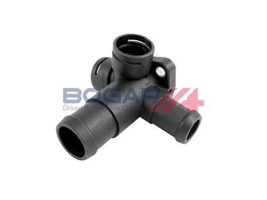 Фланец охлаждающей жидкости bogap premium BOGAP A4252114