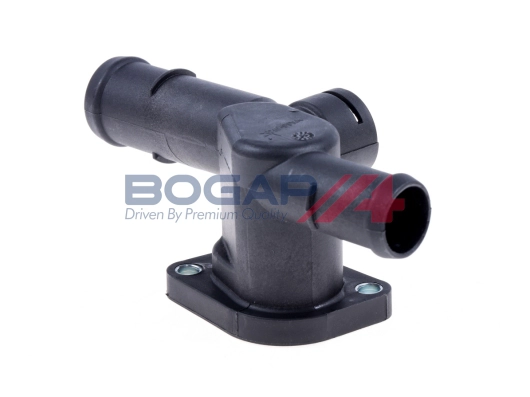 Фланец охлаждающей жидкости bogap premium BOGAP A4252173