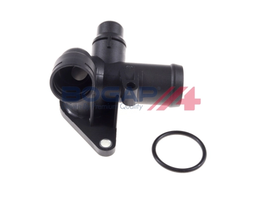 Фланец охлаждающей жидкости bogap premium BOGAP A4252174