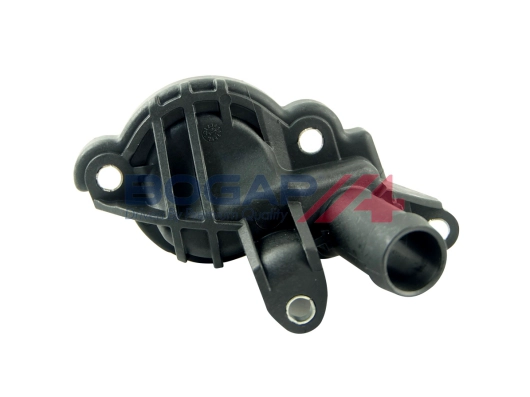 Фланец охлаждающей жидкости bogap premium BOGAP A4252175