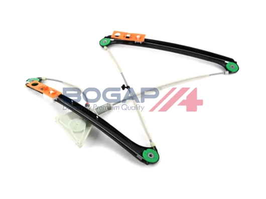Стеклоподъемник bogap premium BOGAP A5341137