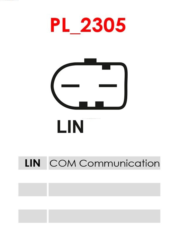 Генератор brand new denso AS-PL A6106(DENSO)