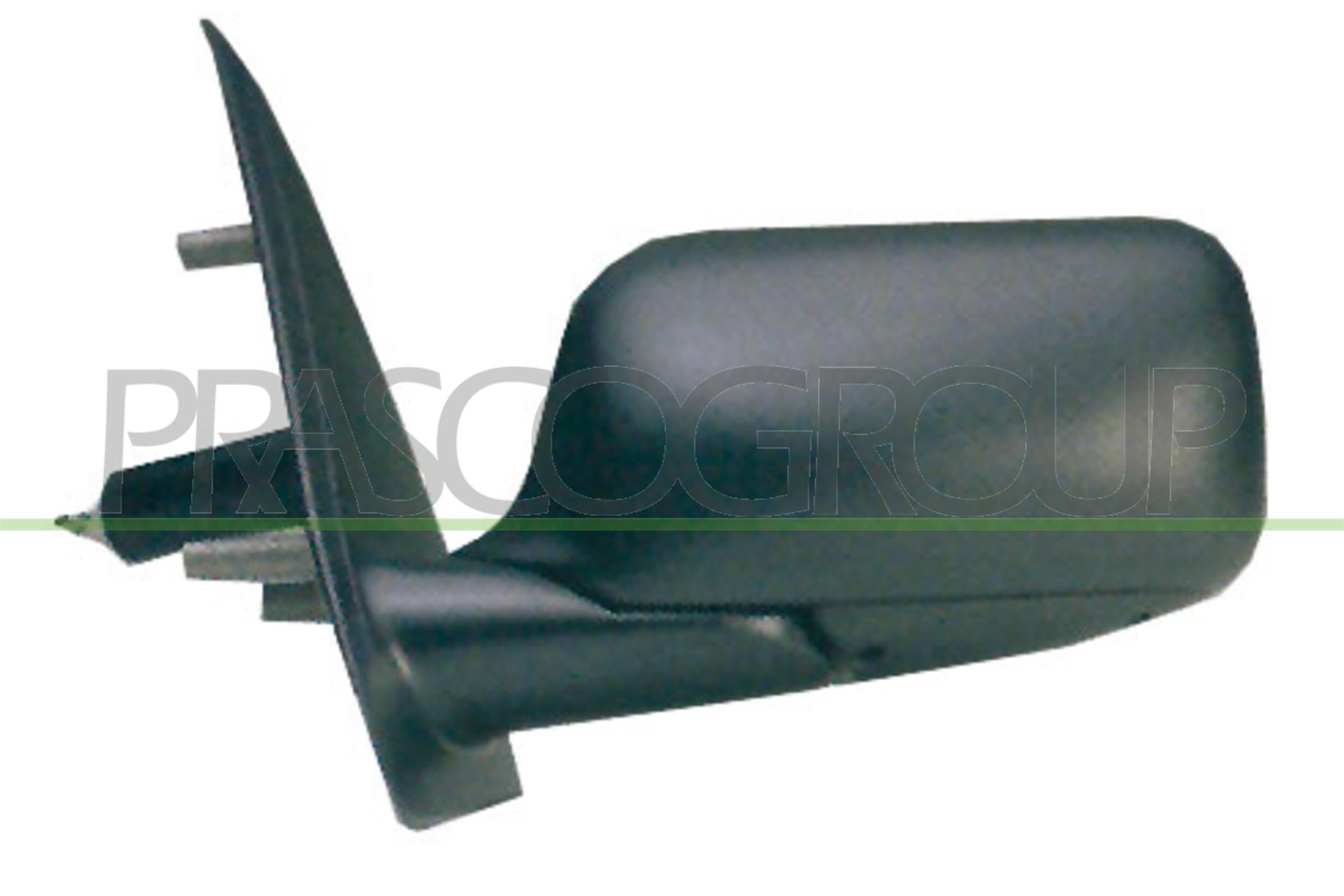 Наружное зеркало PRASCO AA0707344