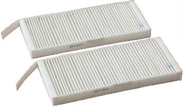 Фильтр воздух во внутренном пространстве AZUMI AC43169SET