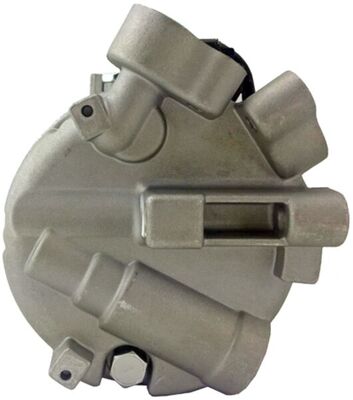 Компрессор кондиционер behr MAHLE/KNECHT ACP 1299 000S