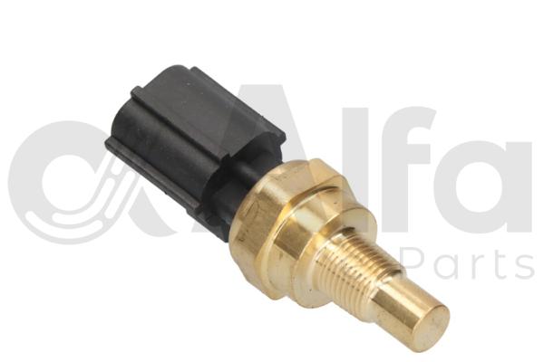 Датчик температура охлаждающей жидкости ALFA E-PARTS AF00792