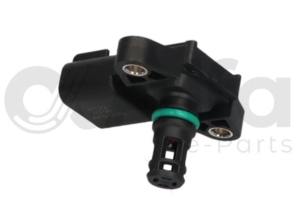 Датчик давление во впускной трубе ALFA E-PARTS AF01679