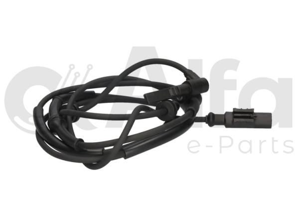 Датчик частота вращения колеса ALFA E-PARTS AF01885