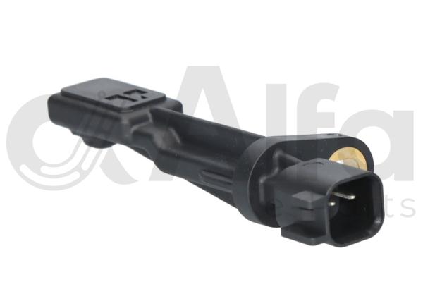 Датчик частота вращения колеса ALFA E-PARTS AF02014