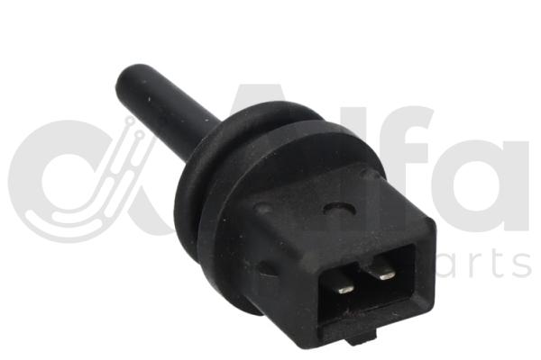 Датчик температура впускаемого воздуха ALFA E-PARTS AF02732