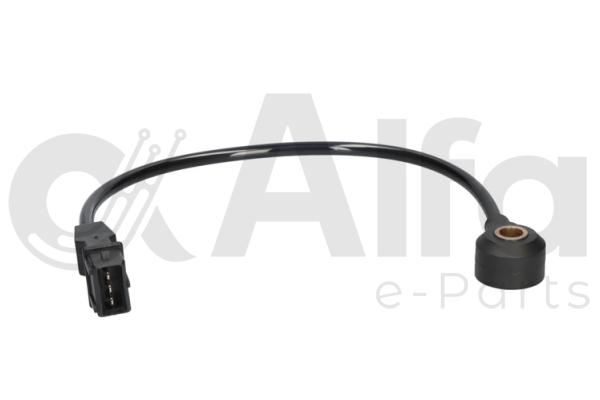 Датчик детонации