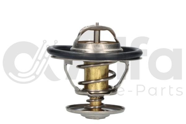 Термостат охлаждающая жидкость ALFA E-PARTS AF10568