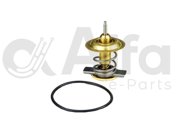 Термостат охлаждающая жидкость ALFA E-PARTS AF12141