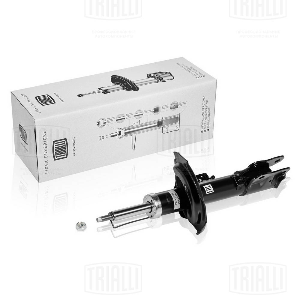 Амортизатор TRIALLI AG 11153