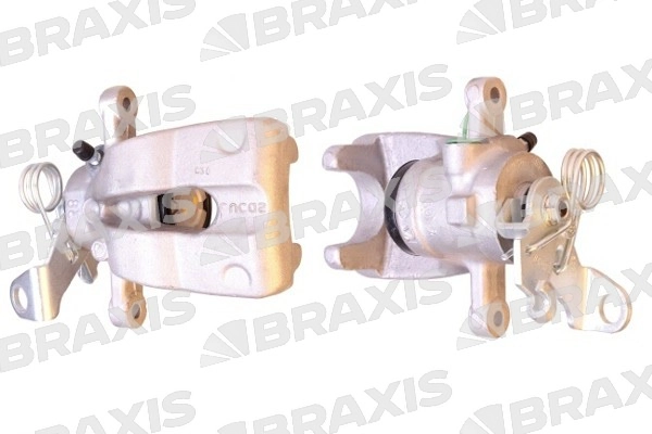Тормозной суппорт BRAXIS AG1137