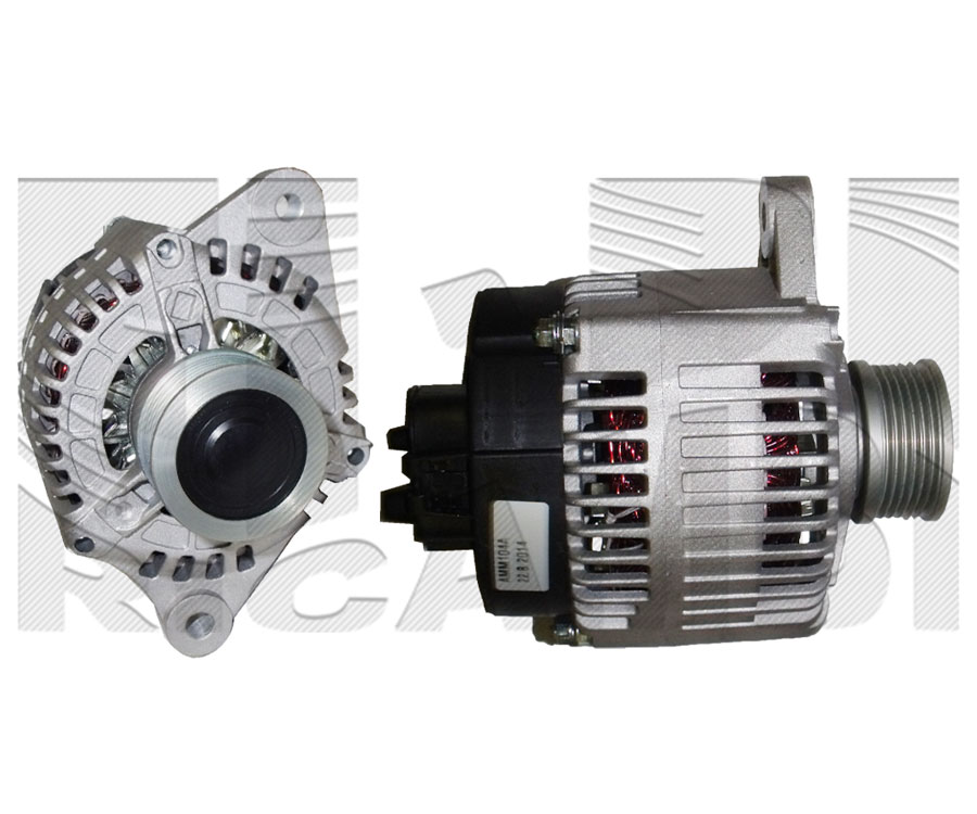 Генератор AUTOTEAM AMM104A
