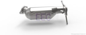 Катализатор EEC AR6001