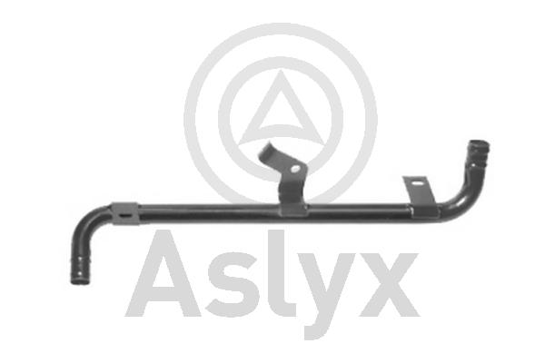 Трубка охлаждающей жидкости ASLYX AS-201186