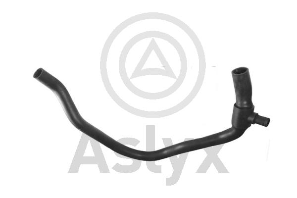 Шланг радиатора ASLYX AS-203731
