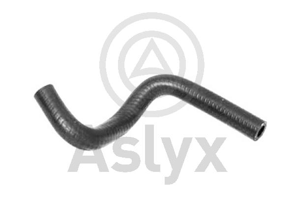 Шланг радиатора ASLYX AS-203746