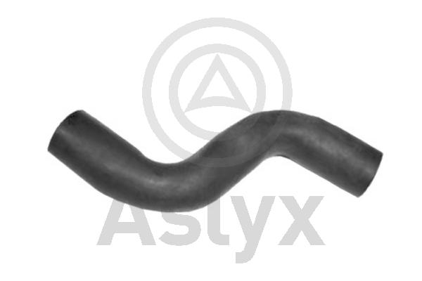 Шланг радиатора ASLYX AS-203756