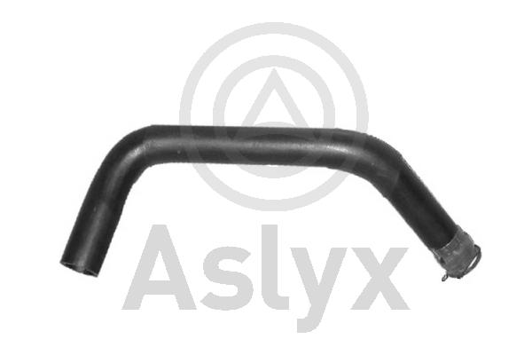 Шланг радиатора ASLYX AS-203894