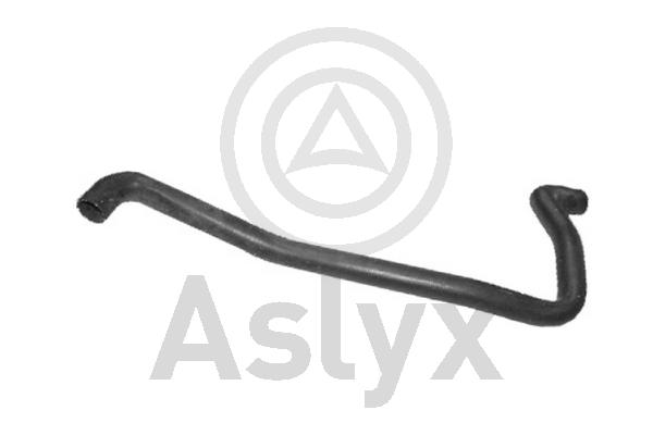 Шланг радиатора ASLYX AS-204076