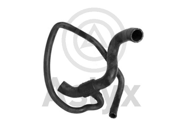 Шланг радиатора ASLYX AS-204131