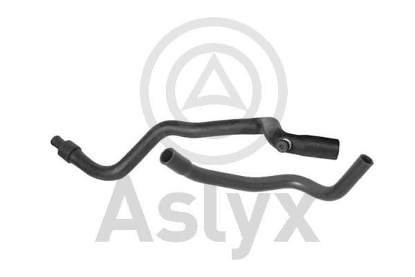 Шланг теплообменник (обогрев) ASLYX AS-204190