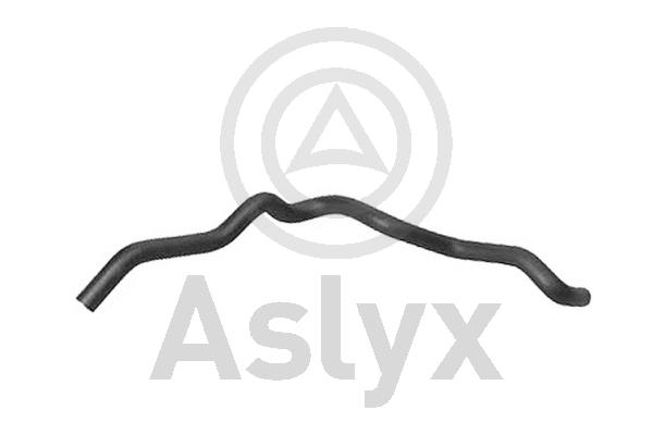 Шланг радиатора ASLYX AS-204206