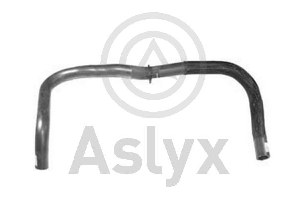 Шланг радиатора ASLYX AS-204209