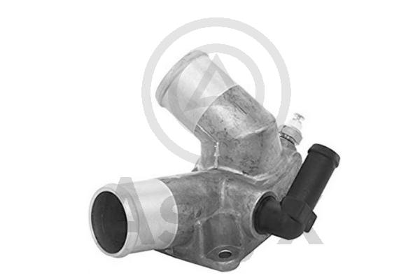 Корпус термостата ASLYX AS-502178