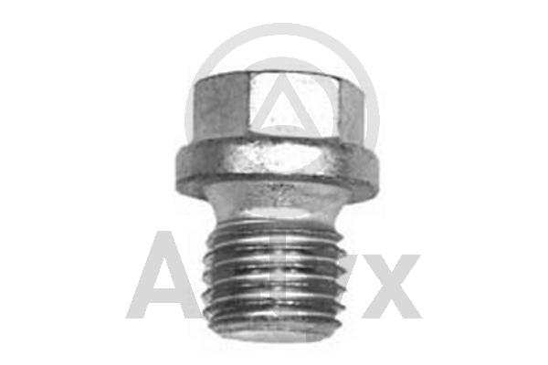 Резьбовая пробка масляный поддон ASLYX AS-506192