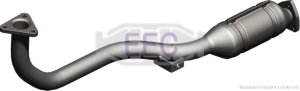 Катализатор EEC AU8011