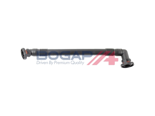 Шланг вентиляция картера bogap premium BOGAP B1210117