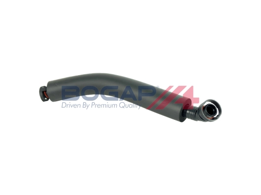 Шланг вентиляция картера bogap premium BOGAP B1210132