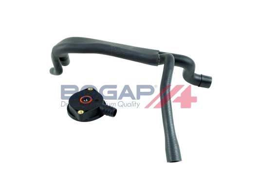 Ремонтный набор вентиляция картера bogap premium BOGAP B1217114