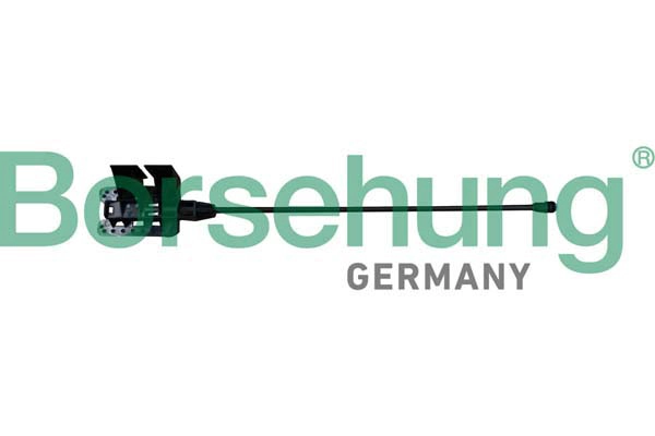 Трос регулировка спинки сидения BORSEHUNG B12345