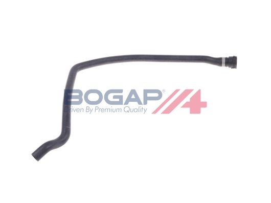 Шланг радиатора bogap premium BOGAP B4228124