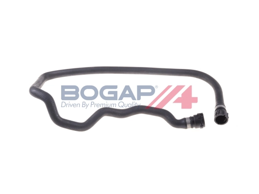 Шланг радиатора bogap premium BOGAP B4228134