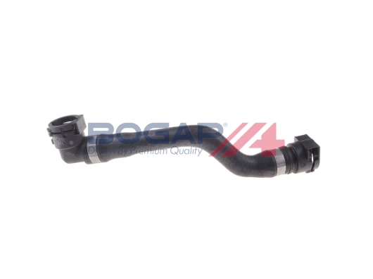 Шланг радиатора bogap premium BOGAP B4228137