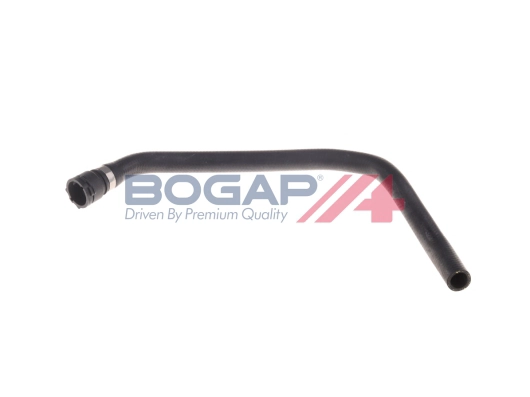 Шланг радиатора bogap premium BOGAP B4228138