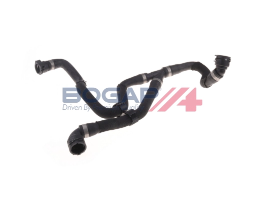 Шланг радиатора bogap premium BOGAP B4228146
