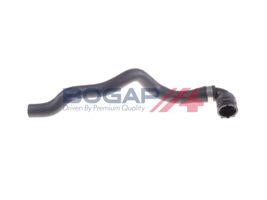 Шланг радиатора bogap premium BOGAP B4228187