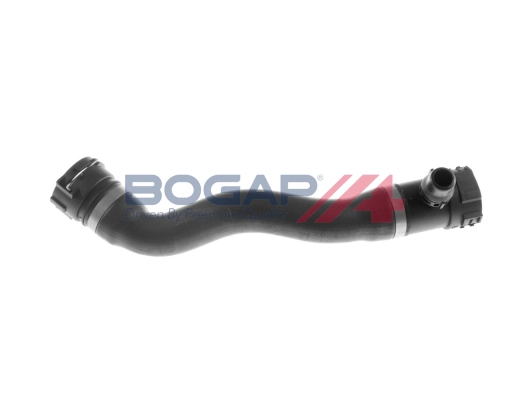 Шланг радиатора bogap premium BOGAP B4228188