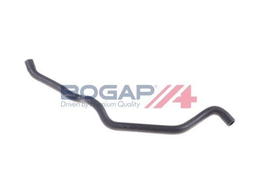Шланг радиатора bogap premium BOGAP B4228194