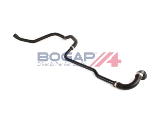 Шланг радиатора bogap premium BOGAP B4228201