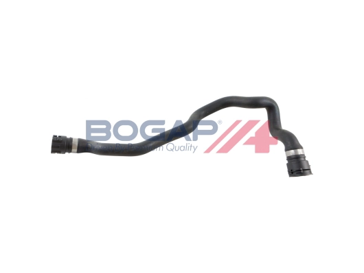 Шланг радиатора bogap premium BOGAP B4228228