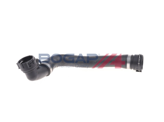 Шланг радиатора bogap premium BOGAP B4228235