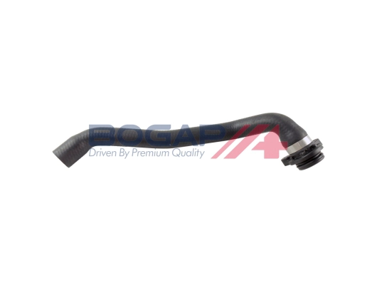 Шланг радиатора bogap premium BOGAP B4228245